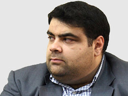 دلواپسی اصلاحطلبانه امیرابراهیم رسولی43