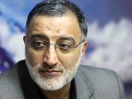 نیروهای انقلاب از هیچ پیام تفرقه انگیزی استقبال نخواهند کرد زاکانی