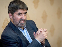 مطهری اگر در لیست اصلاحات نبود، شصتم هم نمی شد! مطهری