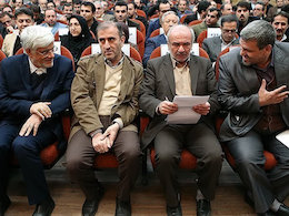 «سونامی نامزدی» استراتژی اصلاح طلبان در انتخابات مجلس اصلاح طلبان