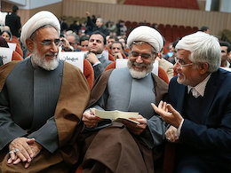 رونمایی از طراحی جدید اصلاح طلبان برای انتخابات مجلس/ پنبه شورای مشورتی زده شد اصلاح طلبان
