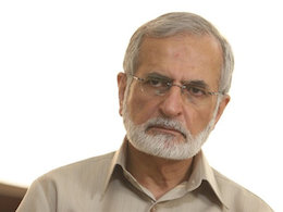 انتقاد خرازی از موضع فرانسه نسبت به آزمایش ماهواره بر سیمرغ ایران کمال خرازی