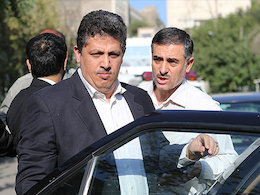 اگر مهدی هاشمی امروز خود را به اوین معرفی نکند، حکم جلبش صادر میشود مهدی هاشمی431
