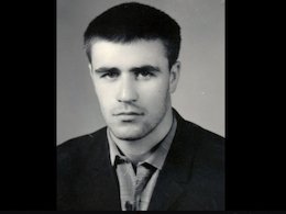 عکس های دیده نشده از جوانی سید احمد خمینی سید احمد خمینی 43