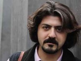 رمان تازه سیدعلی شجاعی/ روایت مامون از زندگی و شهادت امام رضا(ع) سید علی شجاعی