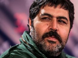 فرهاد اصلانی بازیگر «دختر» میرکریمی شد فرهاد اصلانی/431