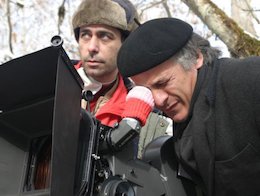 فیلمنامهای درباره معضل بیکاری دارم/ از جشنواره فجر دلخورم خسرو معصومی