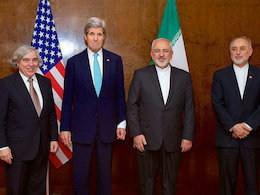 نقش داعش در مذاکرات هسته ای مذاکرات هسته ای