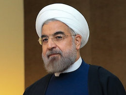 روابط تهران – بغداد راهبردی است روحانی