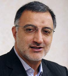 ناگفتههای «زاکانی» از کمیسیون برجام  زاکانی/2