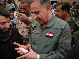 وزیر دفاع عراق 43