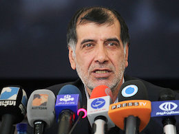 اجازه ندهیم عدهای برای انتخابات خبرگان خواب آشفته ببینند/«ناطق» اصولگرا است باهنر