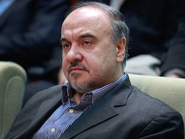 جزئیات فرایند رای اعتماد به وزیر پیشنهادی ورزش و جوانان دولت دوازدهم مسعود سلطانی فر/431