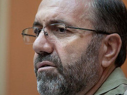 بیش از ۱۰ نفر از عاملان حادثه شیراز شناسایی شدند ذوالفقاری