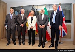 پیشنهاد جدید آمریکا در مورد تعدادونوع فعالیت سانتریفیوژهای ایران
 نشست مذاکرات هسته ای