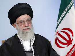 بازخوانی پیام های نوروزی رهبر معظم انقلاب از سال ۶۹ تا ۹۴ رهبر انقلاب