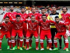 پرسپولیس 43