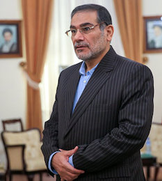 مهمتر از متن برجام، شیوه اجرای آن است که ما را حساس کرده شمخانی/2