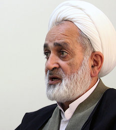 "همدلی و همزبانی" جبهه مقابله با فتنه درونتشکیلاتی و جهانی خواهد بود سالک/2