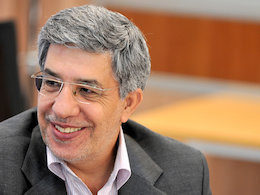 «رکود» مشکل اساسی دولت یازدهم در سال ۹۴/ برخورد با بدهکاران کلان بانکی رضایت بخش نبود محسن بهرامی