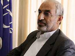 زاهدی: شکایات بانک سرمایه کلی بوده و از ابعاد تخلف حرفی زده نشده زاهدی