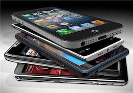 بهترین گوشیهای یک میلیون تومانی بازار در ایام عید + جدول قیمت  موبایل