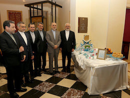 آخرین خبرها از توافق هسته ای ایران با گروه ۱+۵ تیم مذاکره کننده