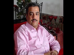 خداحافظی گوینده قدیمی اخبار ورزشی با تلویزیون حمید معصومی