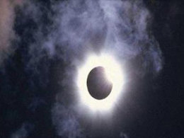 سال ۹۳ با خورشید گرفتگی به پایان می رسد خورشید گرفتگی