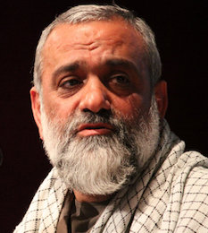 ملت ایران باید غرامت خون ۲۵۰هزار فرزندش را از آمریکا بگیرد سردار نقدی/2