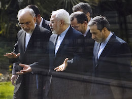 سفر فریدون و صالحی به وین/ ظریف با کری و لاوروف دیدار می کند مذاکرات