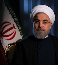 مهار تورم و دستیابی به رشد اقتصادی و اشتغال بینظیر بود/سال جدید، سال پیشرفت و اشتغال بیشتر برای جوانان خواهد بود روحانی/2