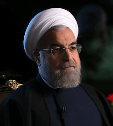 رونق پایدار، افزایش صادرات غیرنفتی و ایجاد فرصتهای جدید شغلی؛ سه هدف دولت در سال جدید روحانی/2