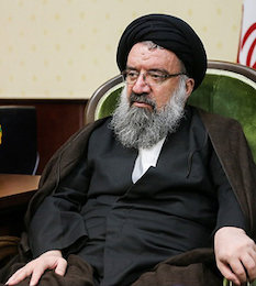 ۱۳ نفر به تعداد اعضای مجلس خبرگان رهبری اضافه میشود خاتمی/2