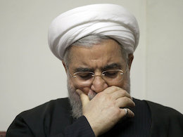 تا از نعمت پدر و مادر بهرهمند هستید، قدر آنان را بدانید روحانی