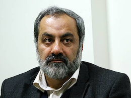 ادامه پرداخت حقوقهای نجومی منتج به شورش اجتماعی میشود عماد افروغ