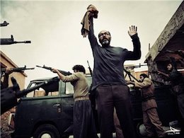 فیلم سینمایی «چ» عصر امروز روی آنتن شبکه افق فیلم چ