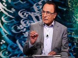 «گلستان» را وقتی دور هم هستید برای فرزندانتان بخوانید امیر اسماعیل آذر/431