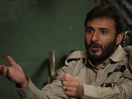 پیشنهاد نوروزی هنرمندان به مردم سید جواد هاشمی