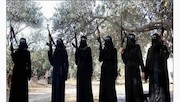 7 زن خطر ناک داعش