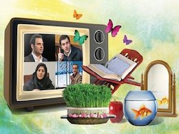 کدام برنامه تحویل سال جذابتر بود؟ برنامه تحویل سال تلویزیون