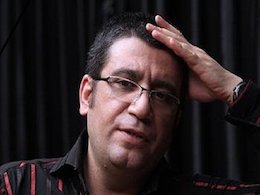 واکنش رضا رشید پور به ادعای آزاده نامداری در مورد «ضربوشتم خود توسط فرزاد حسنی» رضا رشیدپور