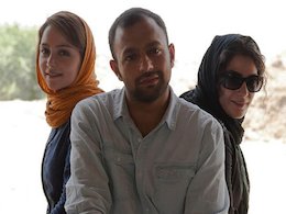 فروش ١٩٠ ميليونى «رخ ديوانه» در تهران رخ دیوانه/431