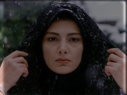 خانم بازیگر بخاطر دخترش بازیگری را کنار گذاشت! لادن طباطبایی/431