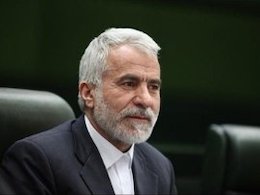 رهبری بار دیگر حفظ روحیه انقلابی را به تیم مذاکره کننده یادآورشد حيدرپور43