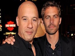 وین دیزل اسم دخترش را به یاد پل واکر انتخاب کرد پل واکر و و وین دیزل