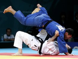 اعزام جودوکار خوزستانی به مسابقات جایزه بزرگ ترکیه جودوکار خوزستانی/431