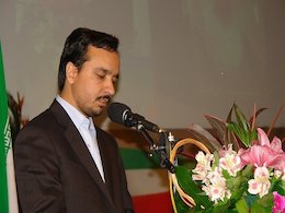 موزه مردمشناسی کاشان افتتاح شد شهردار کاشان/431