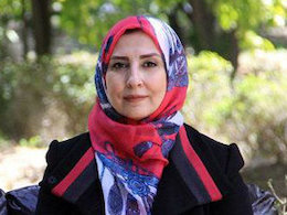 اولین تصاویر از نقش متفاوت مرجانه گلچین  گلچین