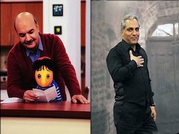 جزئیات پخش برنامه مهران مدیری و کلاه قرمزی/ فردا شب یادتان نرود مهران مدیری و کلاه قرمزی